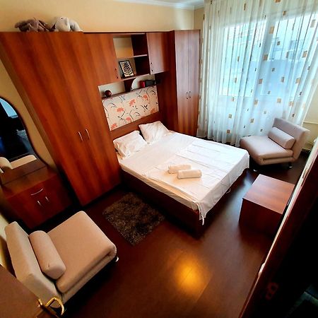 Parliament 1Br Apartment W Self Check In Bucarest Exterior foto
