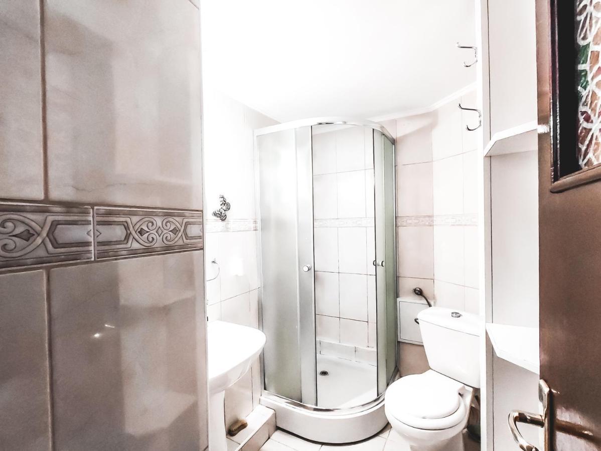 Parliament 1Br Apartment W Self Check In Bucarest Exterior foto