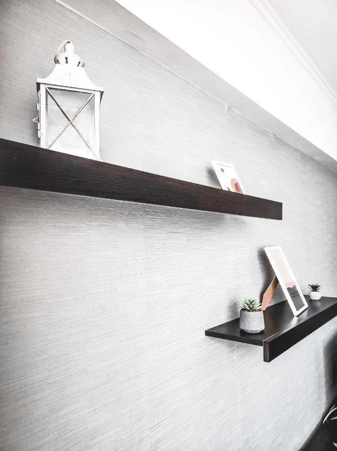 Parliament 1Br Apartment W Self Check In Bucarest Exterior foto