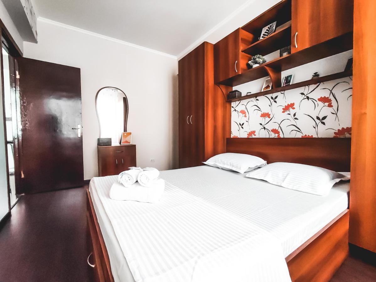 Parliament 1Br Apartment W Self Check In Bucarest Exterior foto
