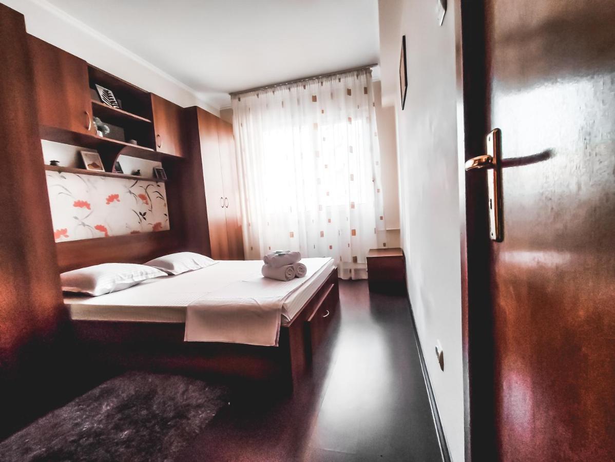 Parliament 1Br Apartment W Self Check In Bucarest Exterior foto