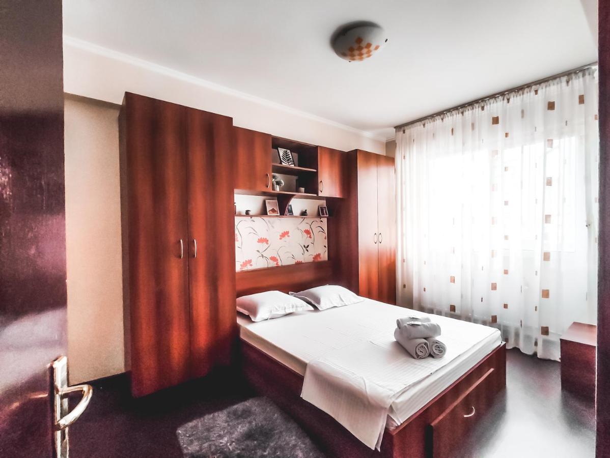 Parliament 1Br Apartment W Self Check In Bucarest Exterior foto
