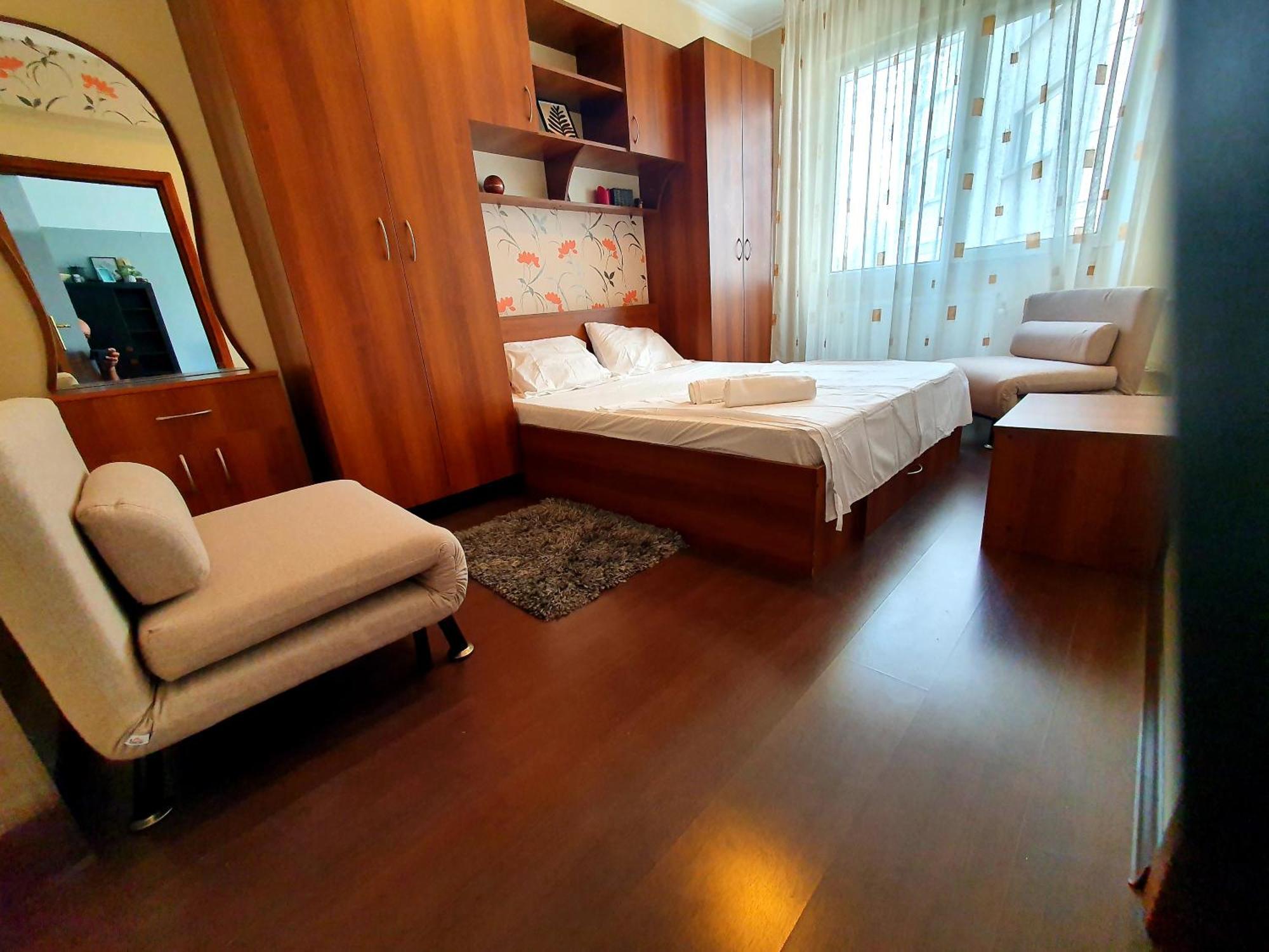 Parliament 1Br Apartment W Self Check In Bucarest Exterior foto