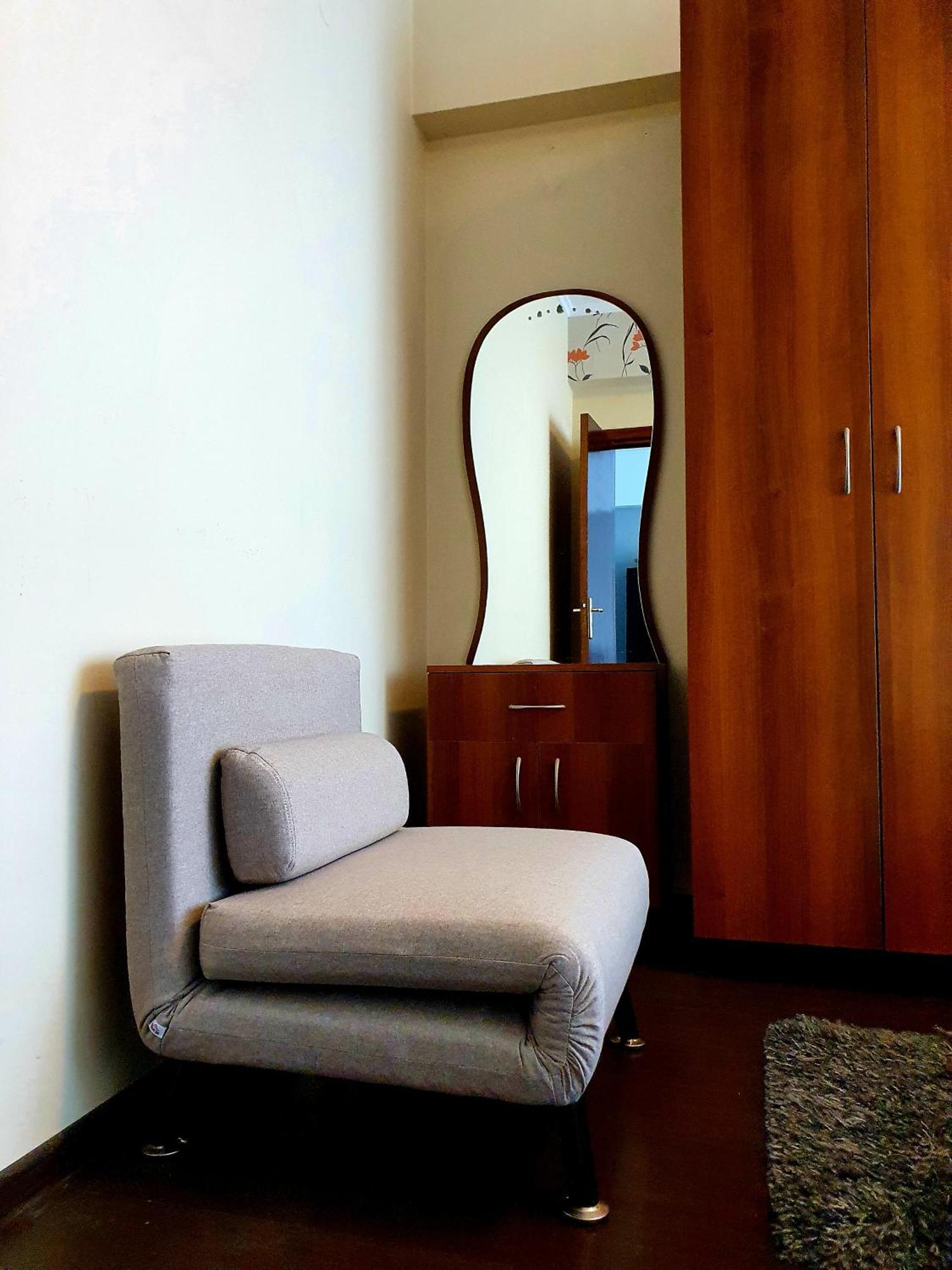 Parliament 1Br Apartment W Self Check In Bucarest Exterior foto